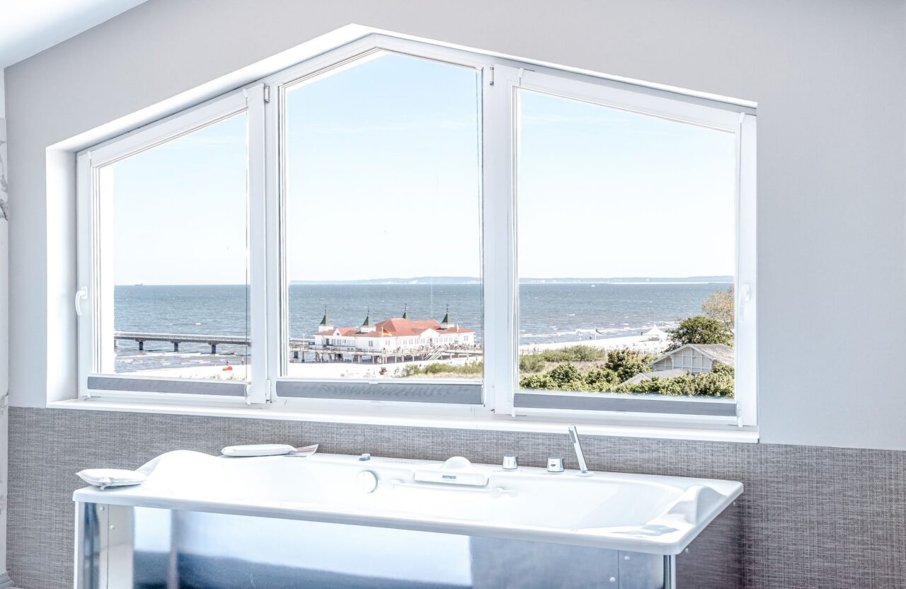 Penthouse-Suite de luxe 424 Bild #3