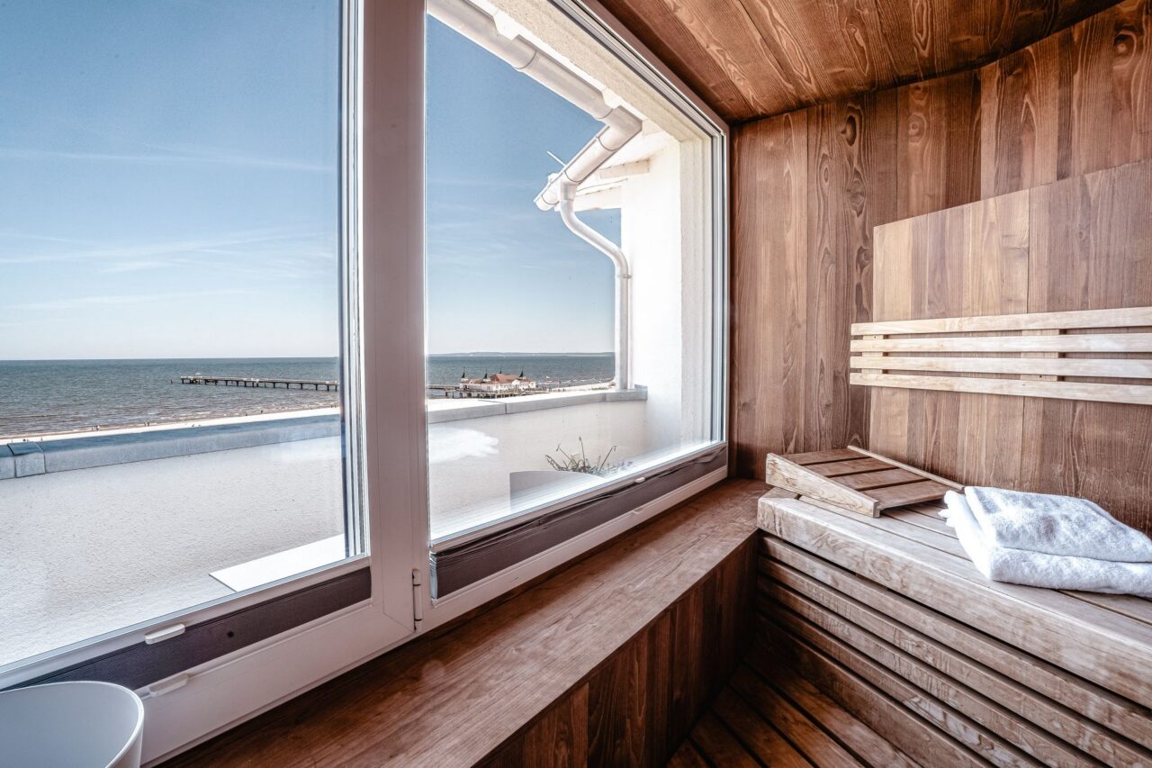 Penthouse-Suite de luxe 422 Bild #4