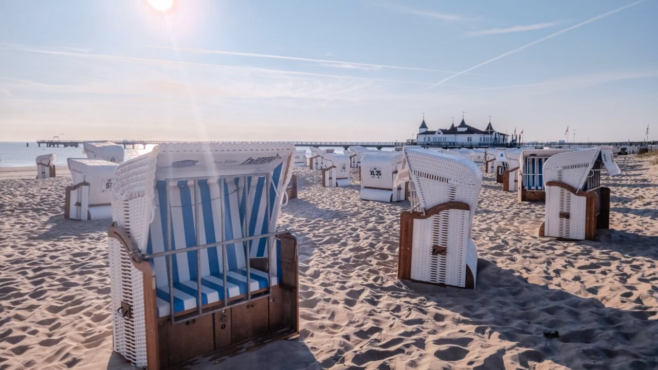 Angebot: Gönn ich mir - 3 Tage - DAS AHLBECK HOTEL & SPA