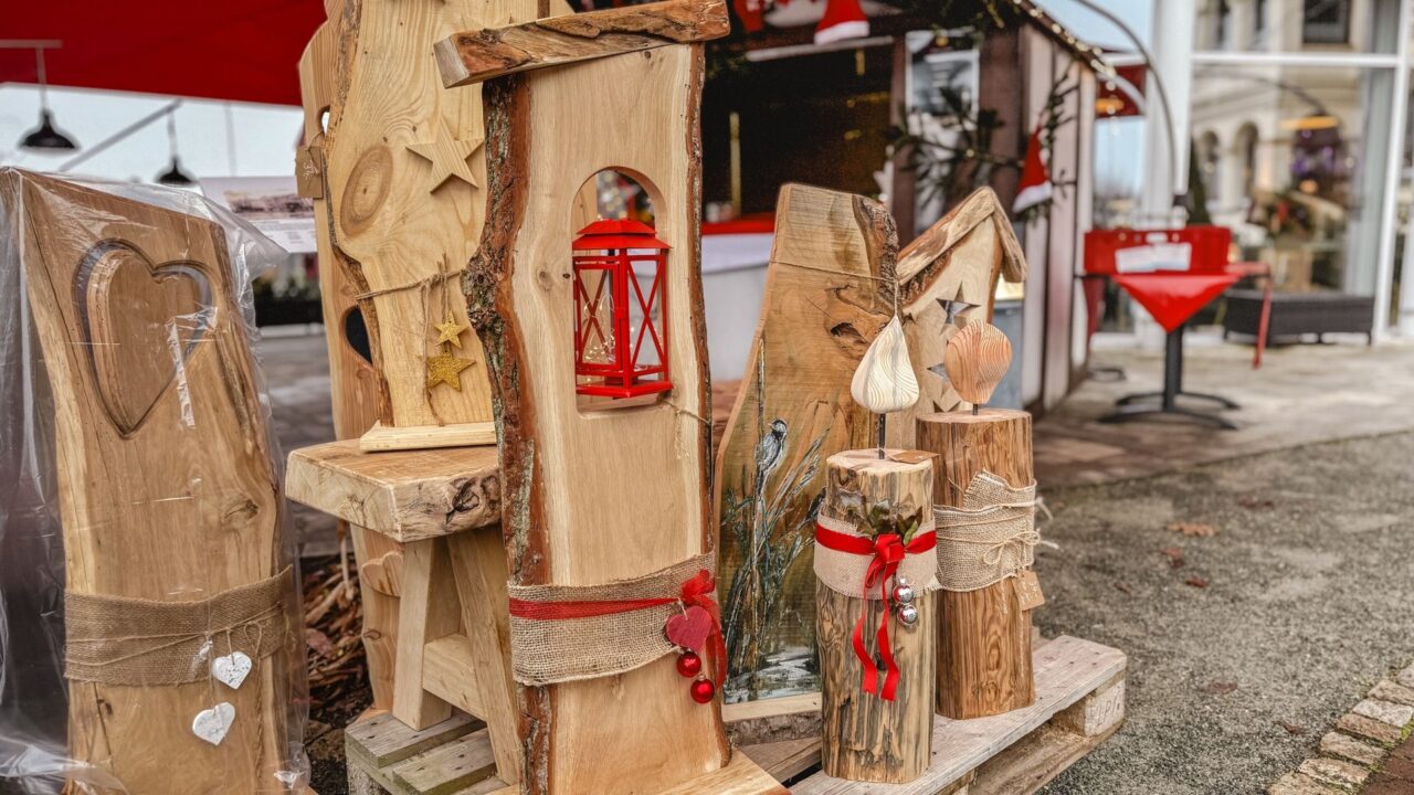 Nikolaus-Wochenende Bild #2