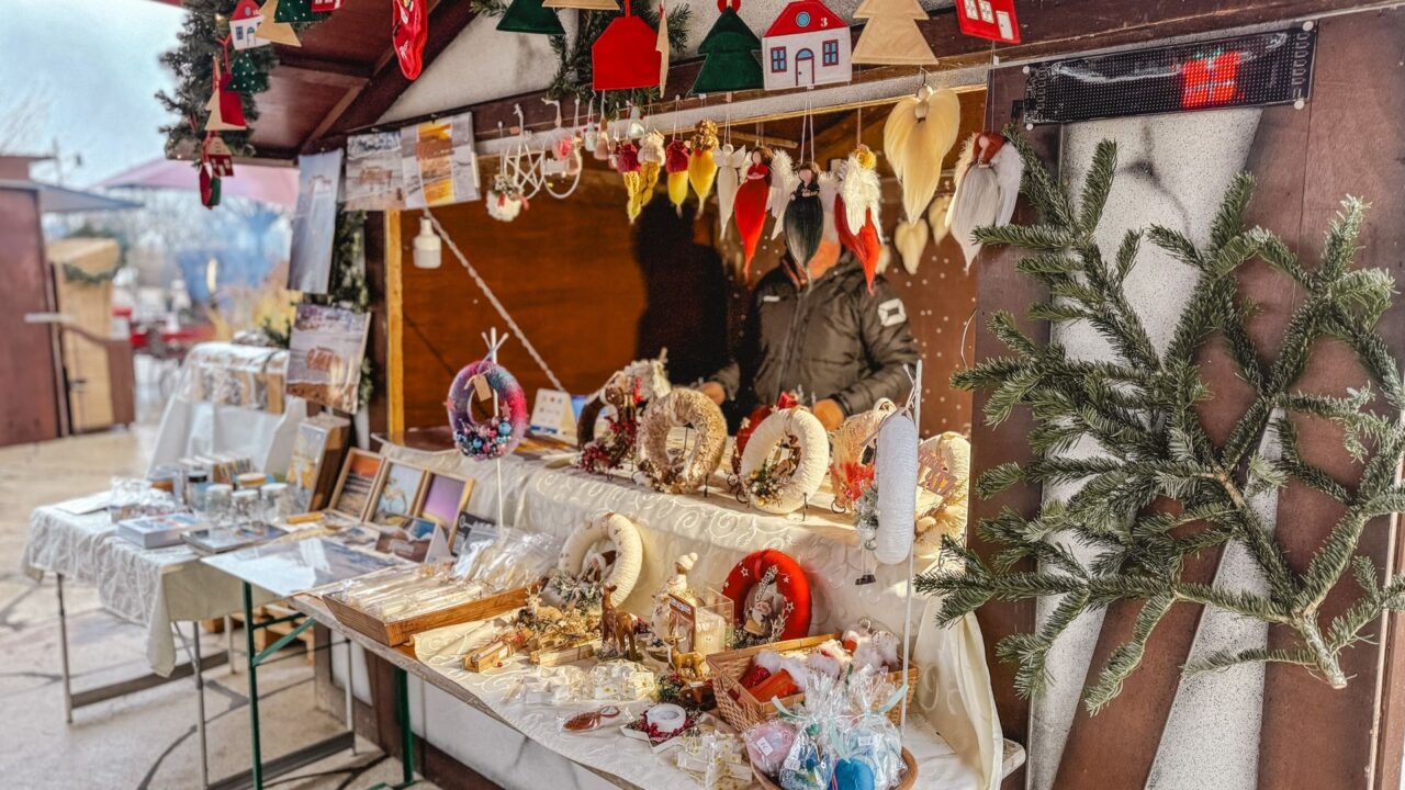 Nikolaus-Wochenende Bild #3