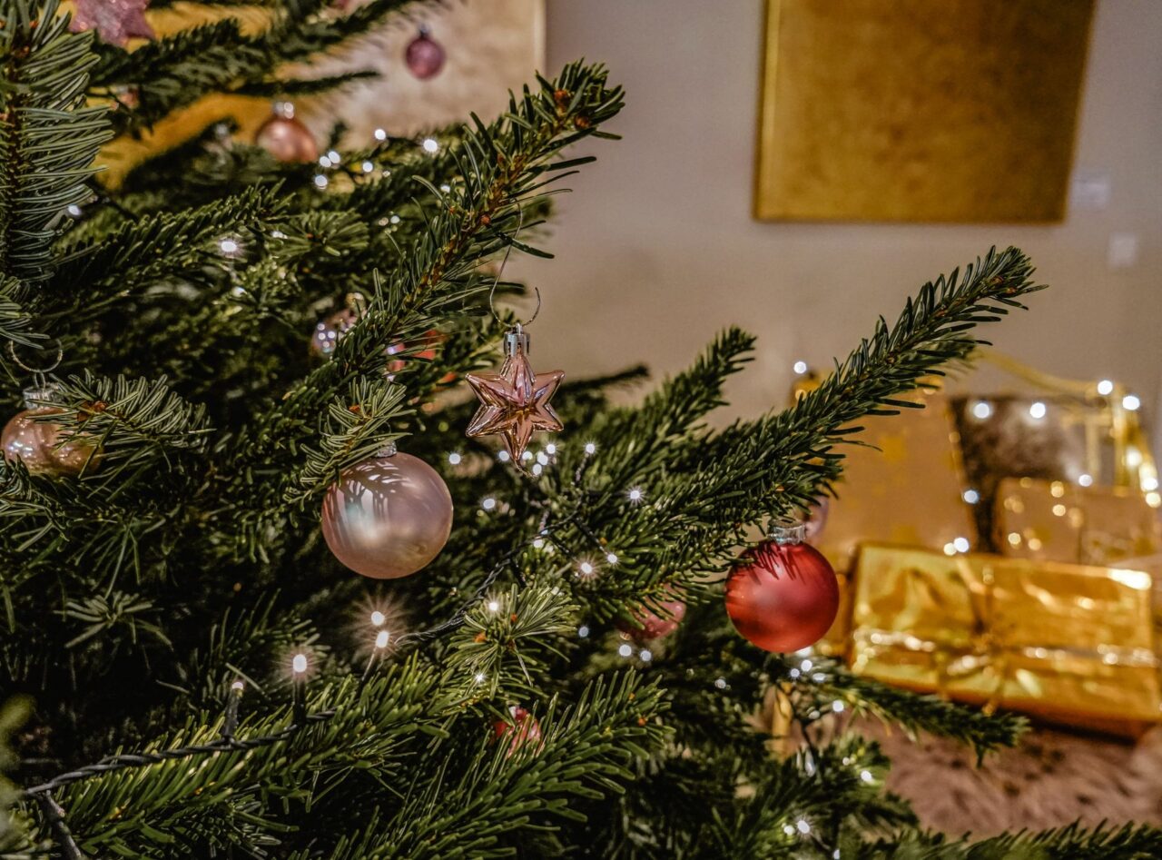 Weihnachten 2026 Bild #2