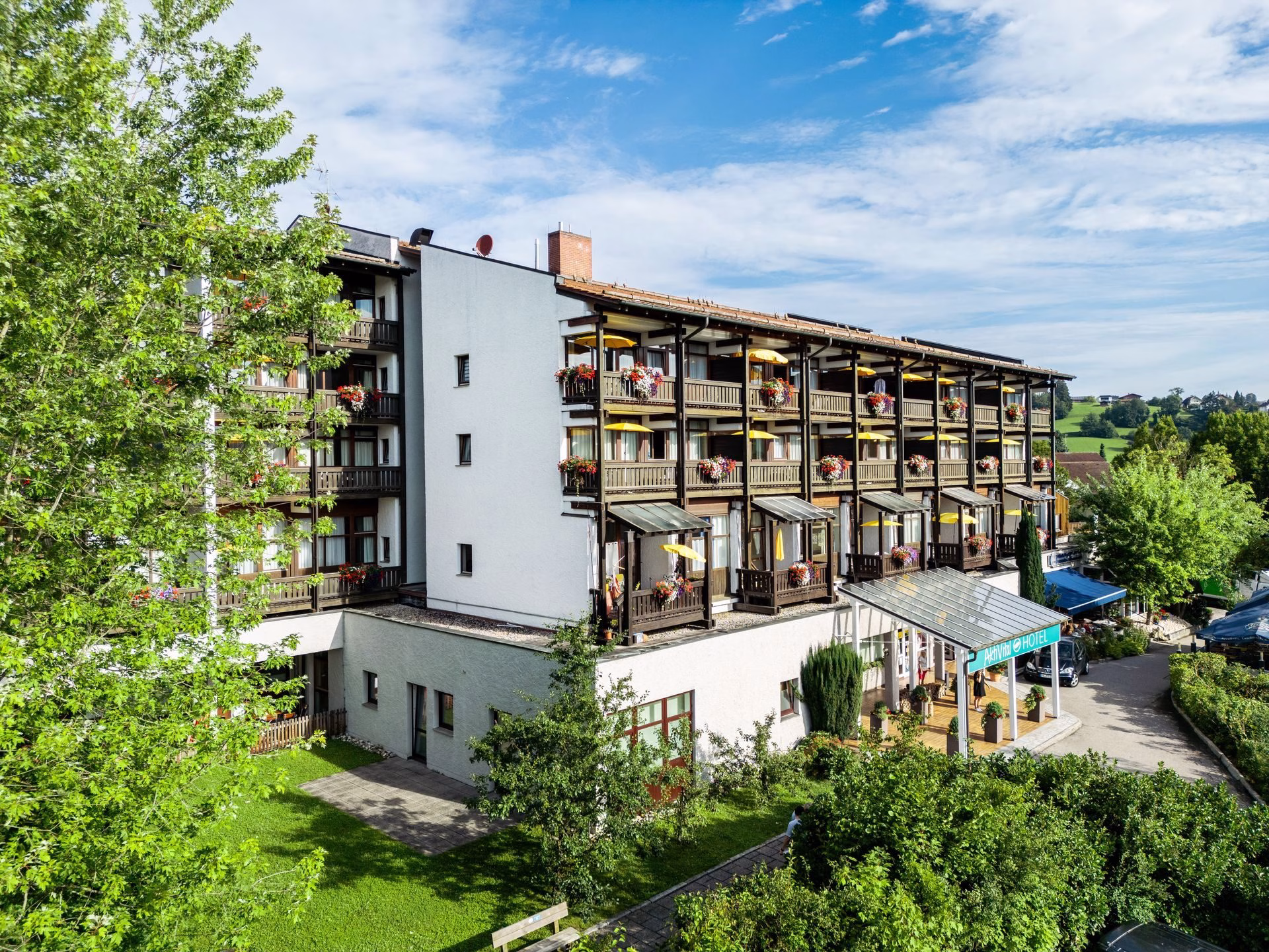 aktivital-hotel