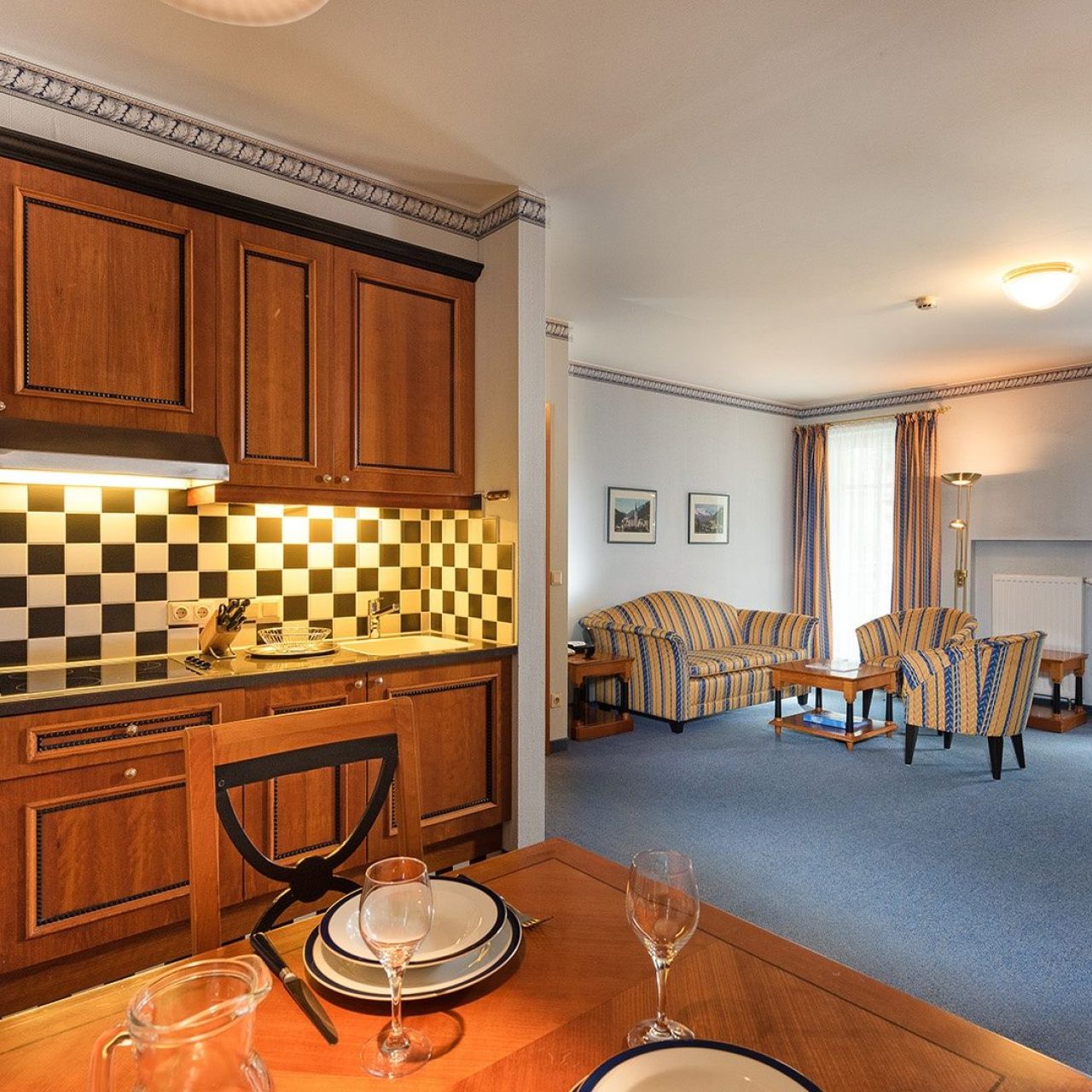 appartement