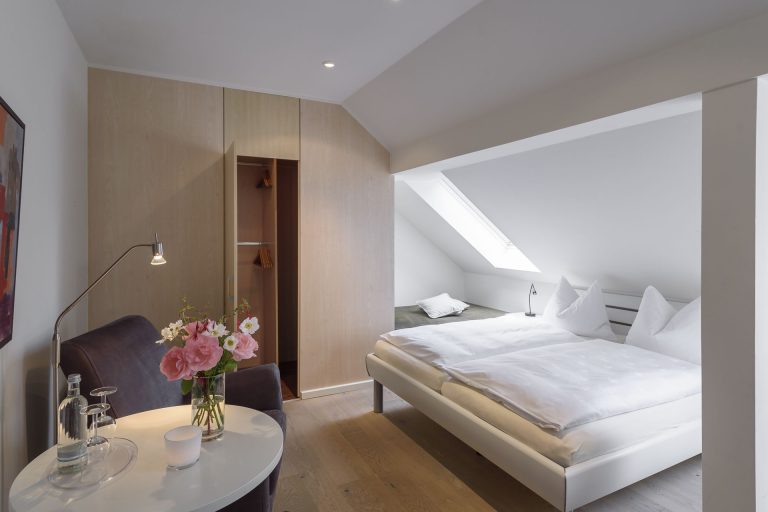 doppelzimmer-studio