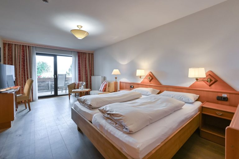 economy-doppelzimmer-bergsonne
