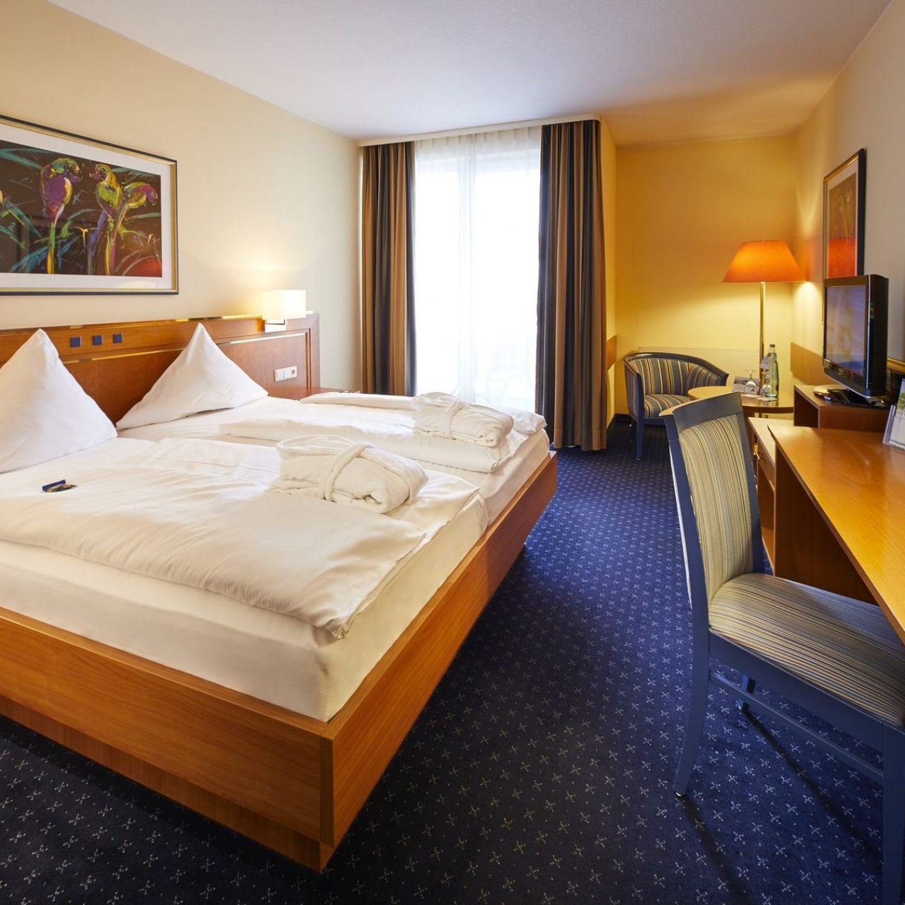 komfort-doppelzimmer