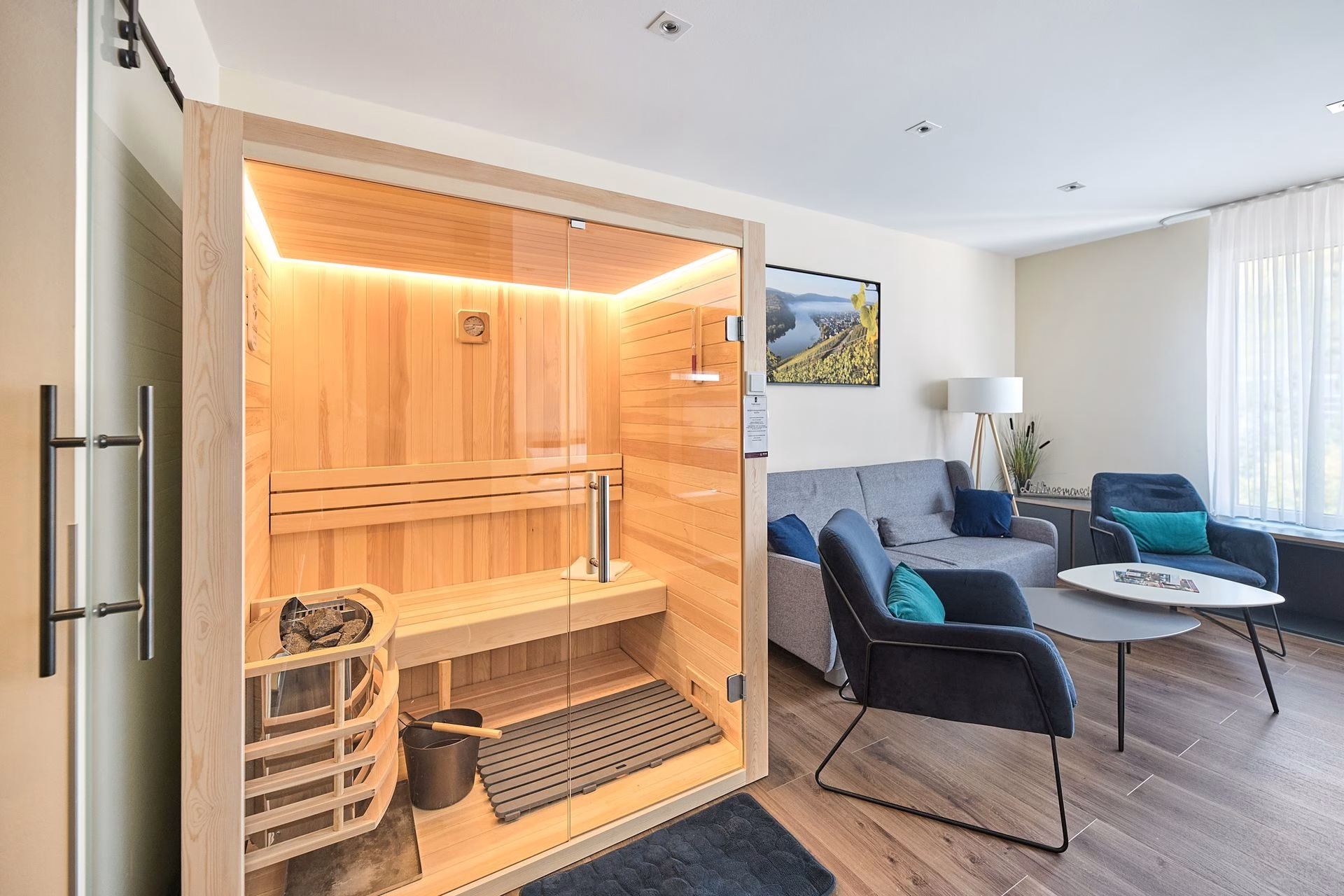 spa-suite-mit-eigener-sauna-und-dachterrasse
