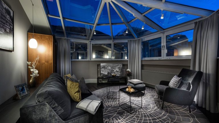 stubnerkogel-suite