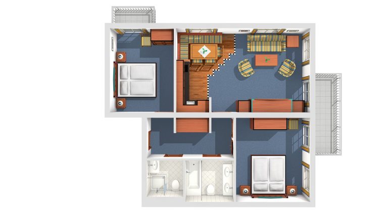 suite-3