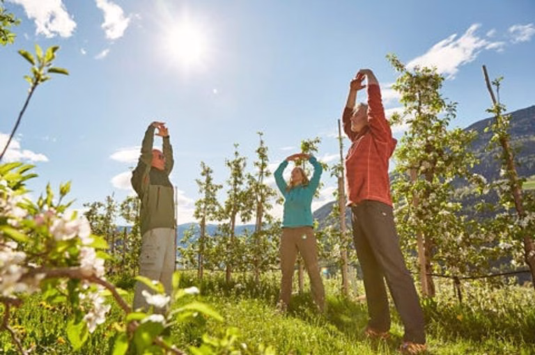 yoga-und-basenfasten