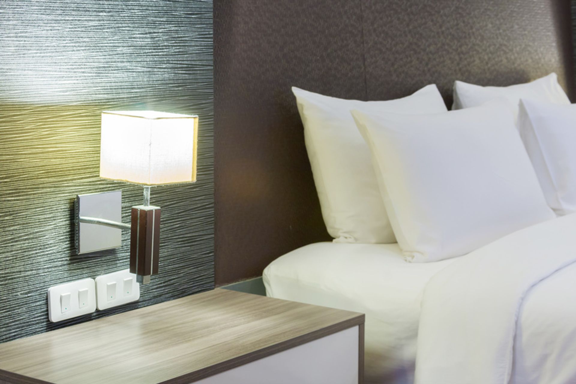 premier room