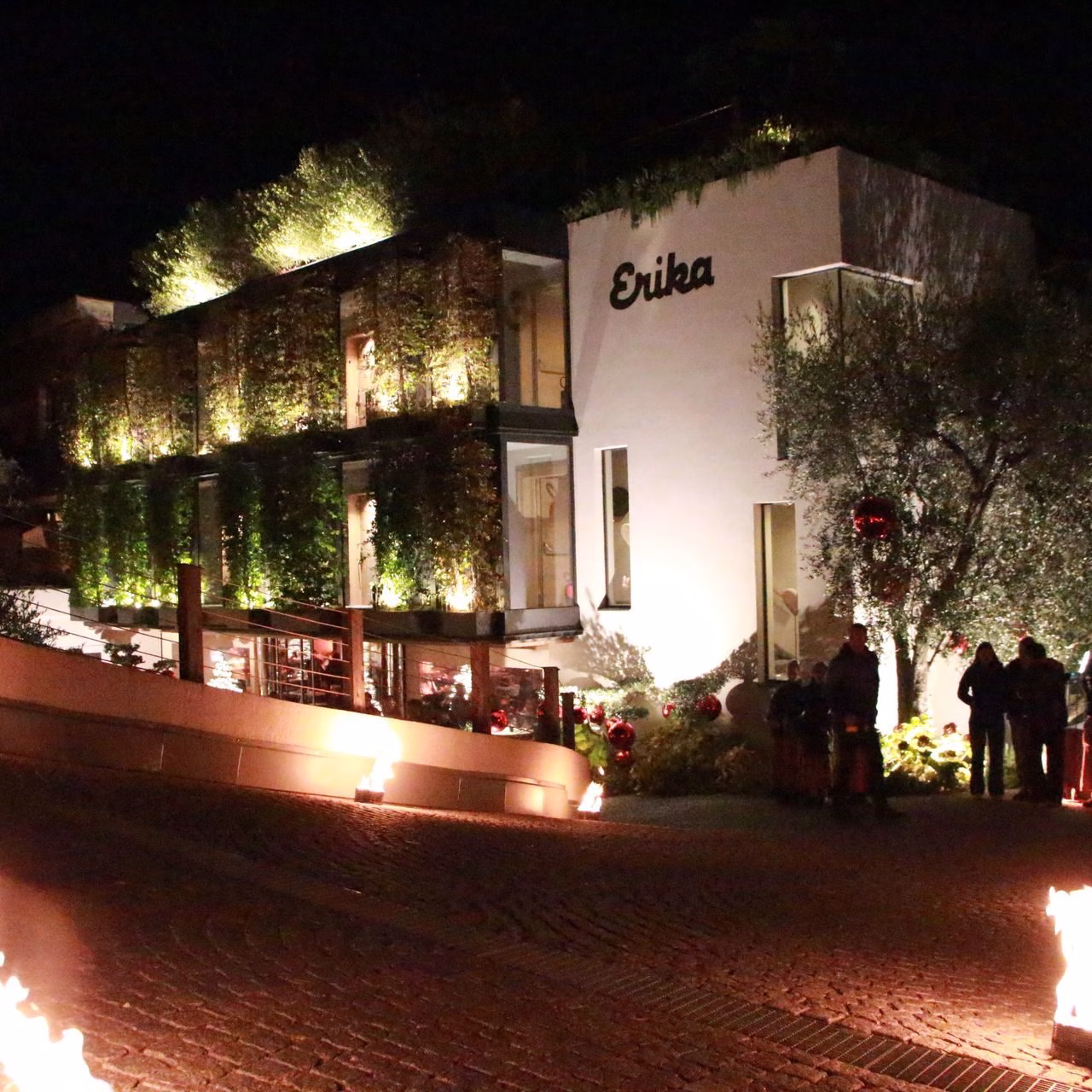 Die Special-Martini Woche im Erika