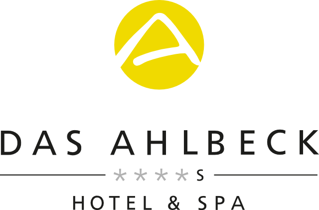 Logo: Das Ahlbeck Hotel & Spa ****S